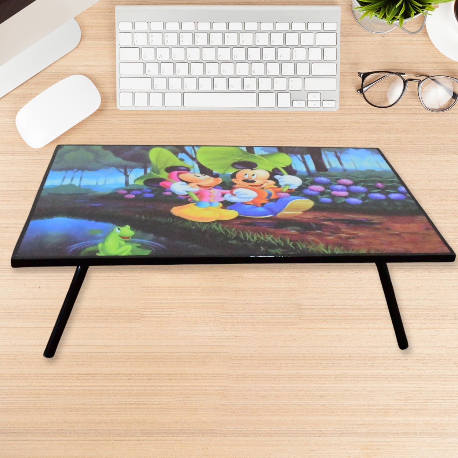 Multipurpose Portable Writing Homework Mix Cartoon Design Printed Table (1 Pc / Mix Design / 61×41 Cm) Multipurpose Portable Writing Homework Mix Cartoon Design Printed Table (1 Pc / Mix Design / 61×41 Cm)